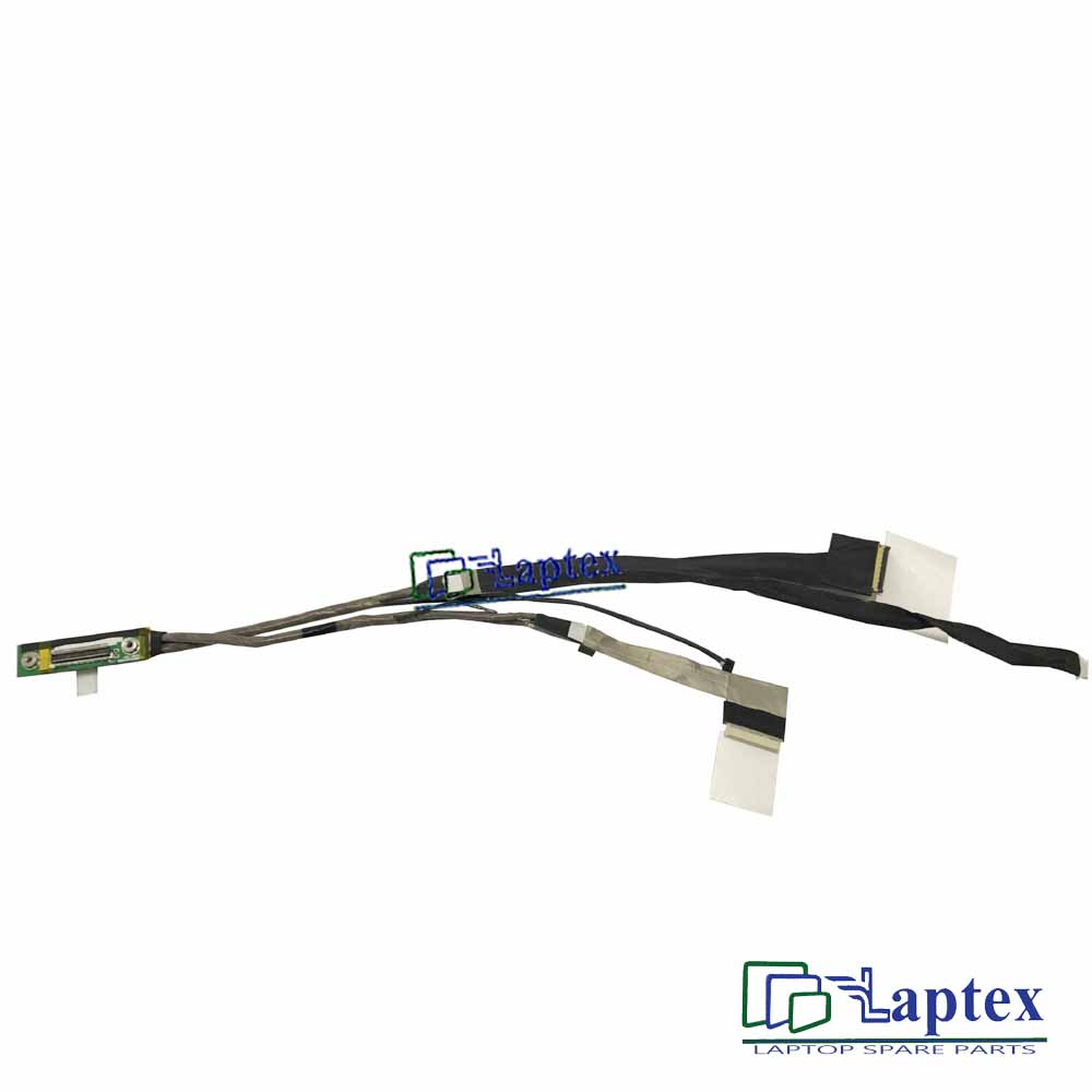 Lenovo Thinkpad X200T LCD Display Cable